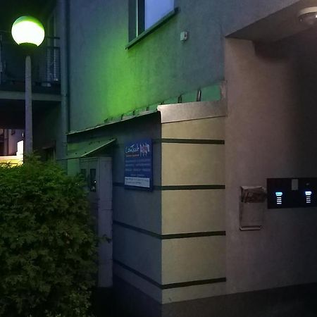 Modern Apartament Krakow 아파트 외부 사진