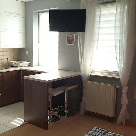 Modern Apartament Krakow 아파트 외부 사진