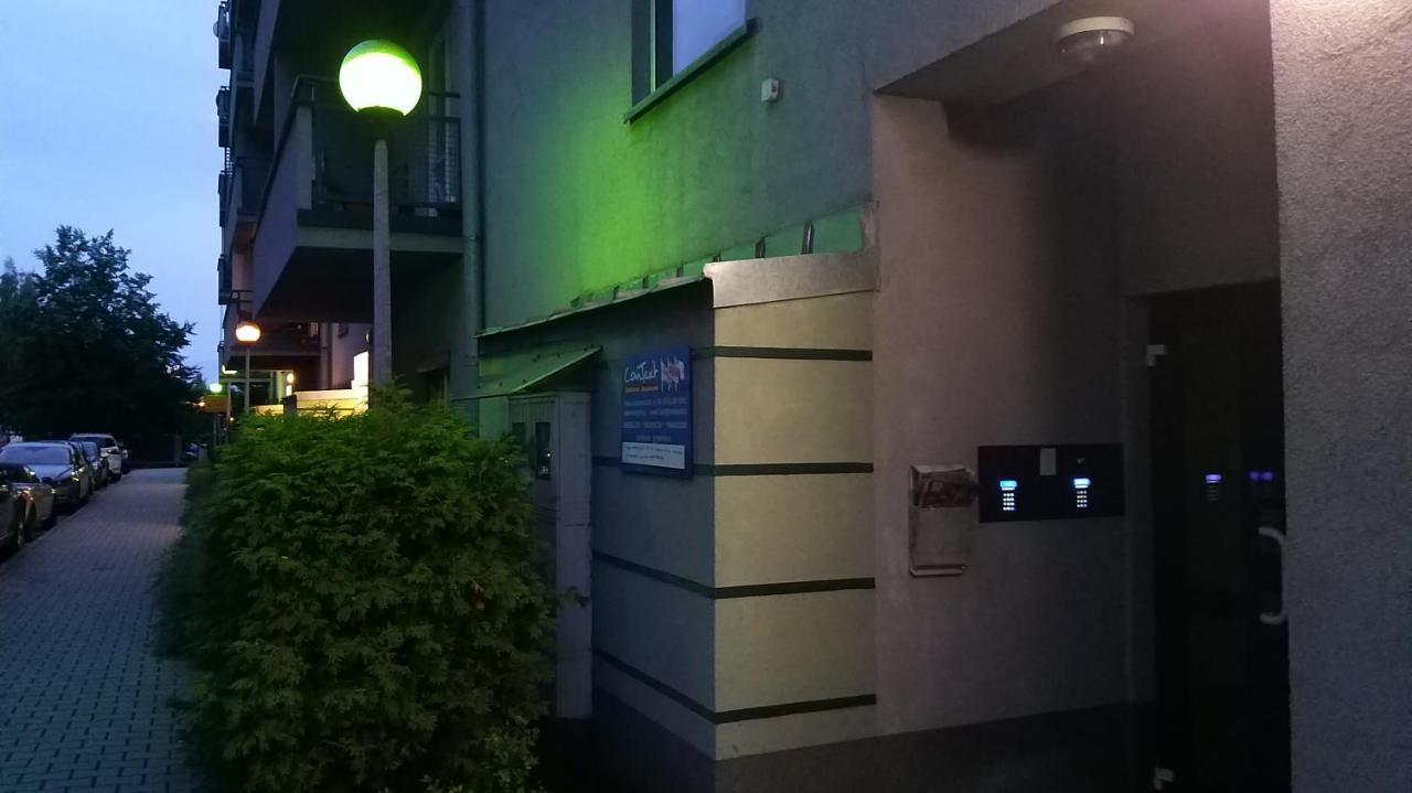 Modern Apartament Krakow 아파트 외부 사진